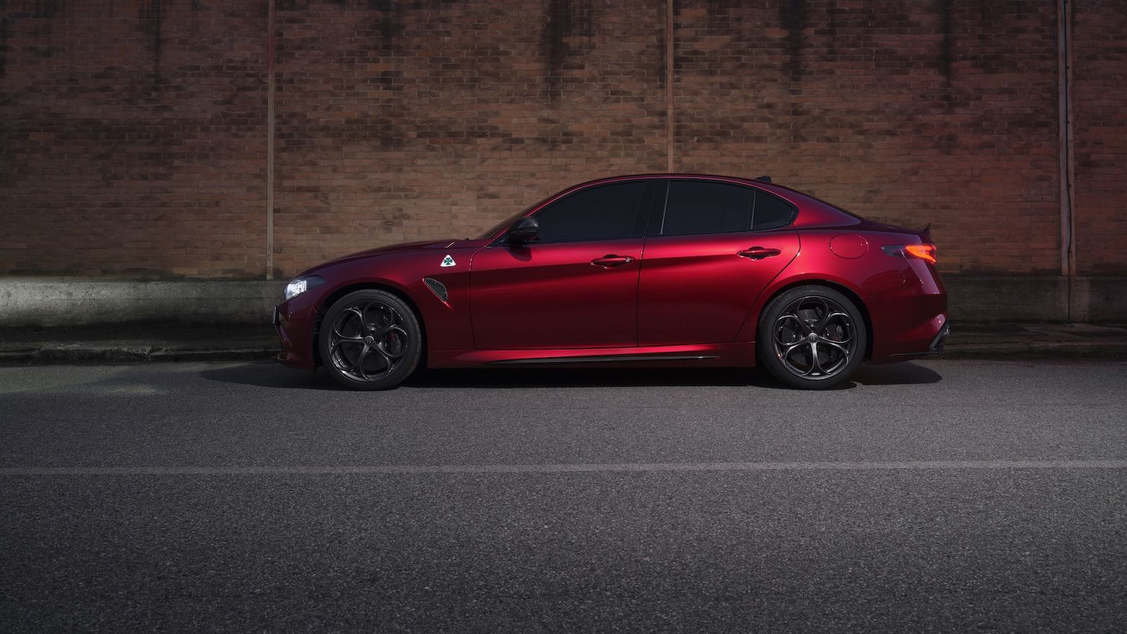 Alfa Romeo Giulia & Stelvio Quadrifoglio Collezione: Νέες συλλεκτικές εκδόσεις με 520 ίππους